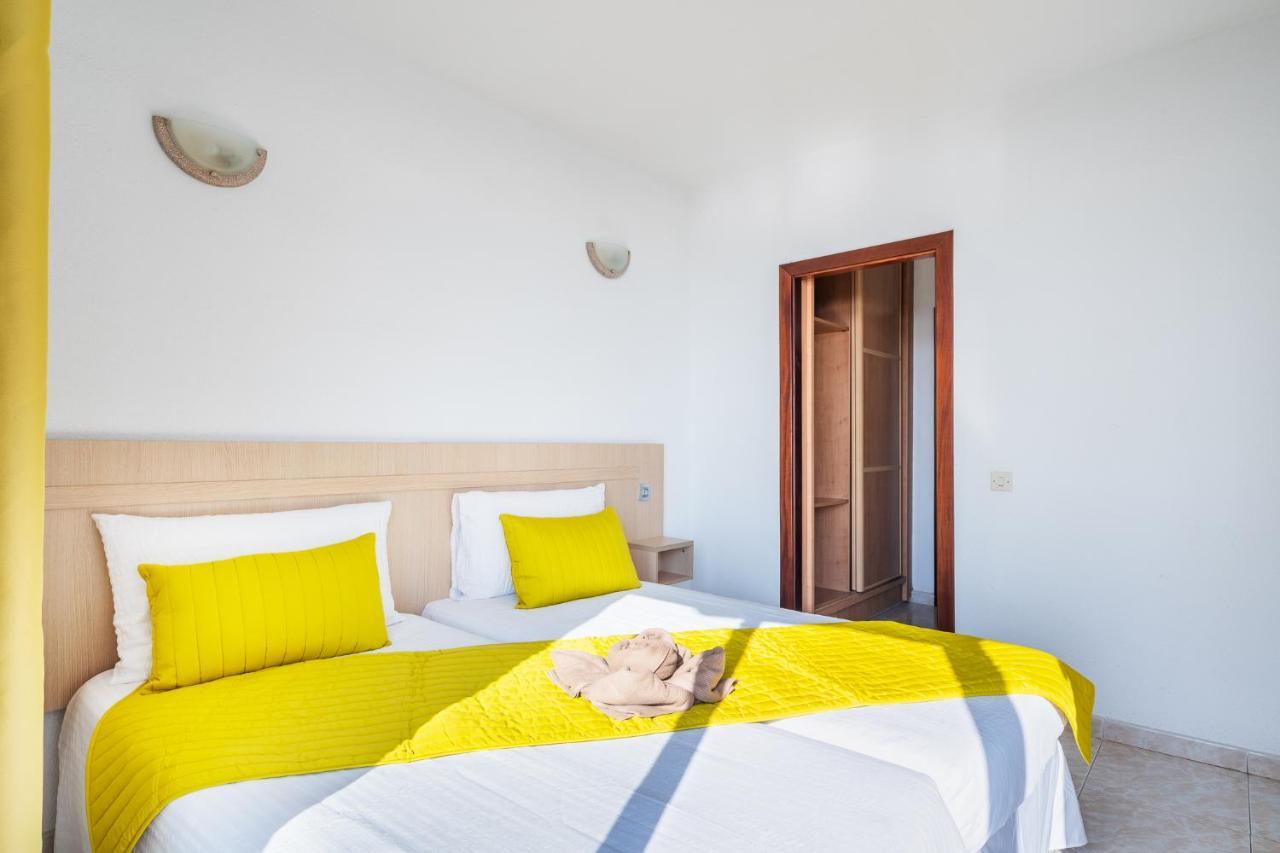 Apartamento Rt-apartamentos Guinea