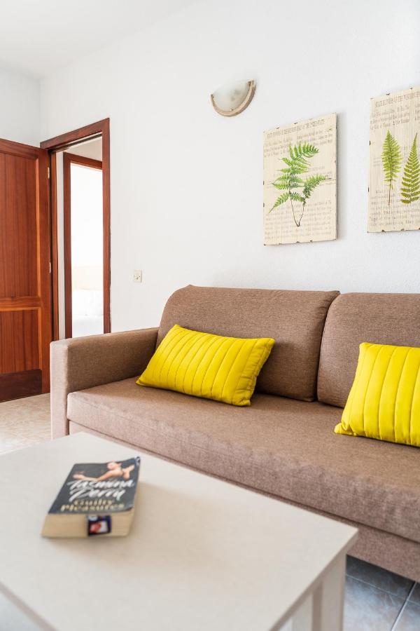 Rt-apartamentos Guinea Apartamento *