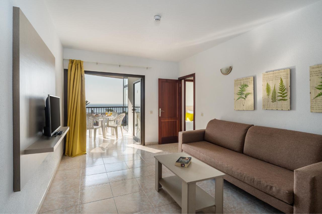 Rt-apartamentos Guinea Apartamento Playa del Inglés