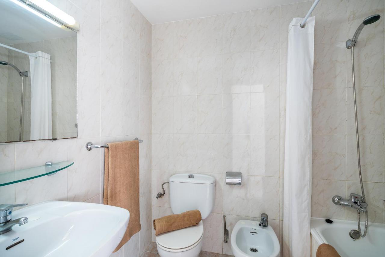 Apartamento Rt-apartamentos Guinea *