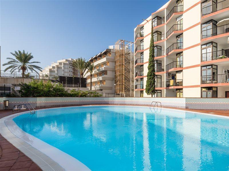 Apartamento Rt-apartamentos Guinea *