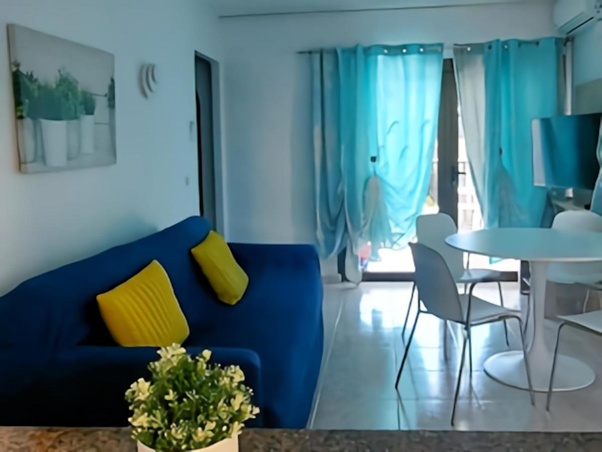 Rt-apartamentos Guinea Apartamento Playa del Inglés