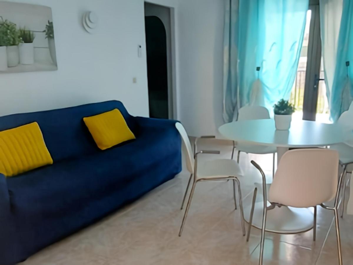 Apartamento Rt-apartamentos Guinea