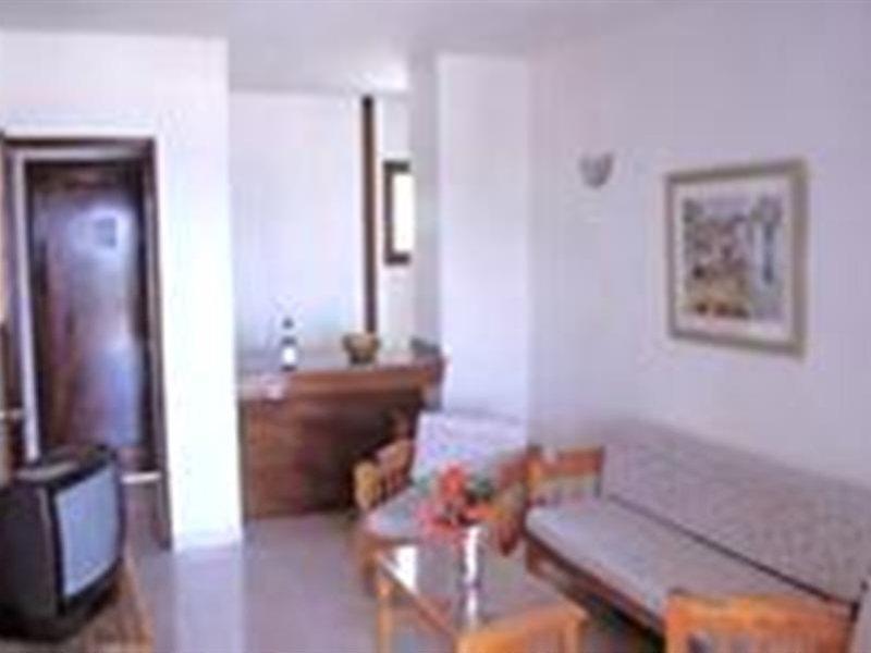 Rt-apartamentos Guinea Apartamento